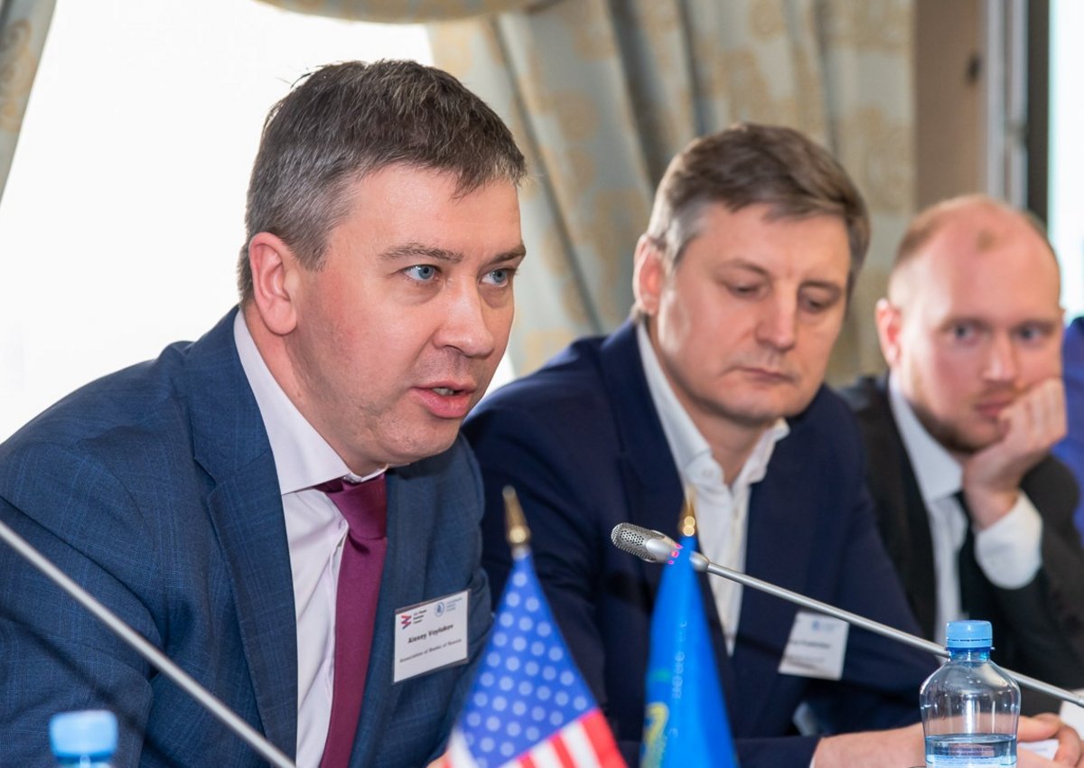 Что мешает программе льготного кредитования МСБ
