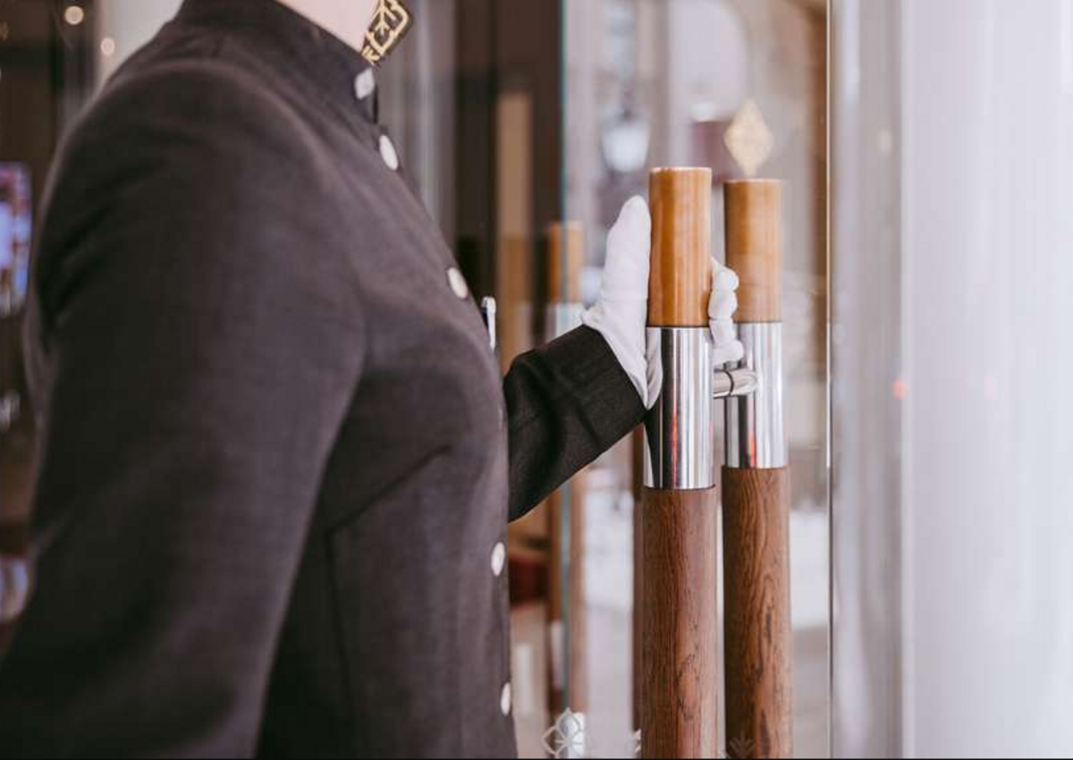 Kempinski Hotels для безопасности гостей запускает «Kempinski White Glove Service»