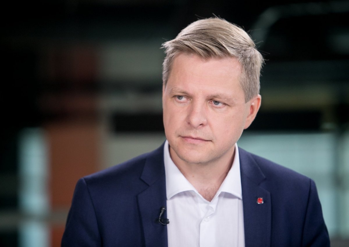 Вильнюс бесплатно открывает общественные пространства для летних кафе