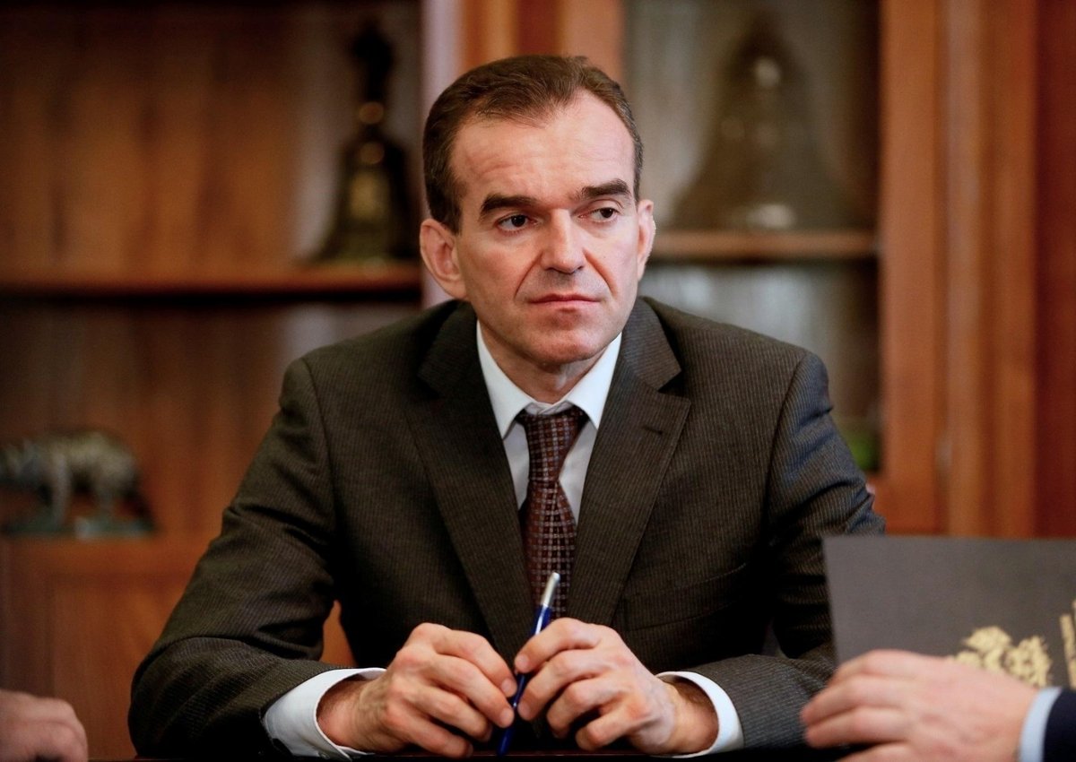 Карантин в Краснодарском крае продлен до 23 мая