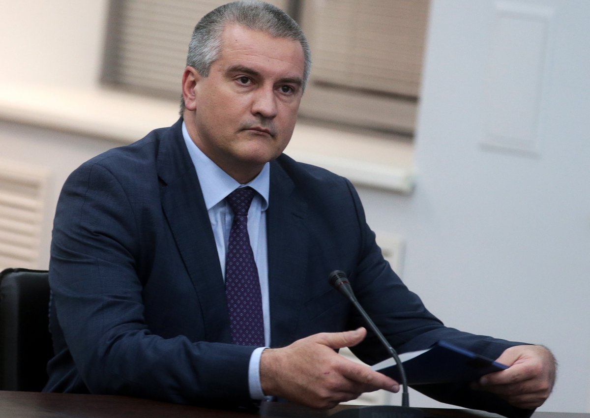 Решение по курортному сезону в Крыму и на Кубани примут после 21 мая