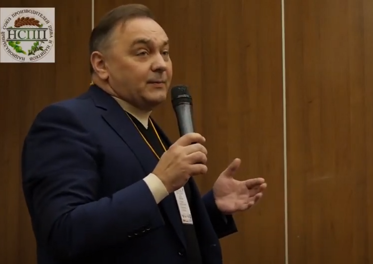 Условия торговли спиртным могут ужесточить