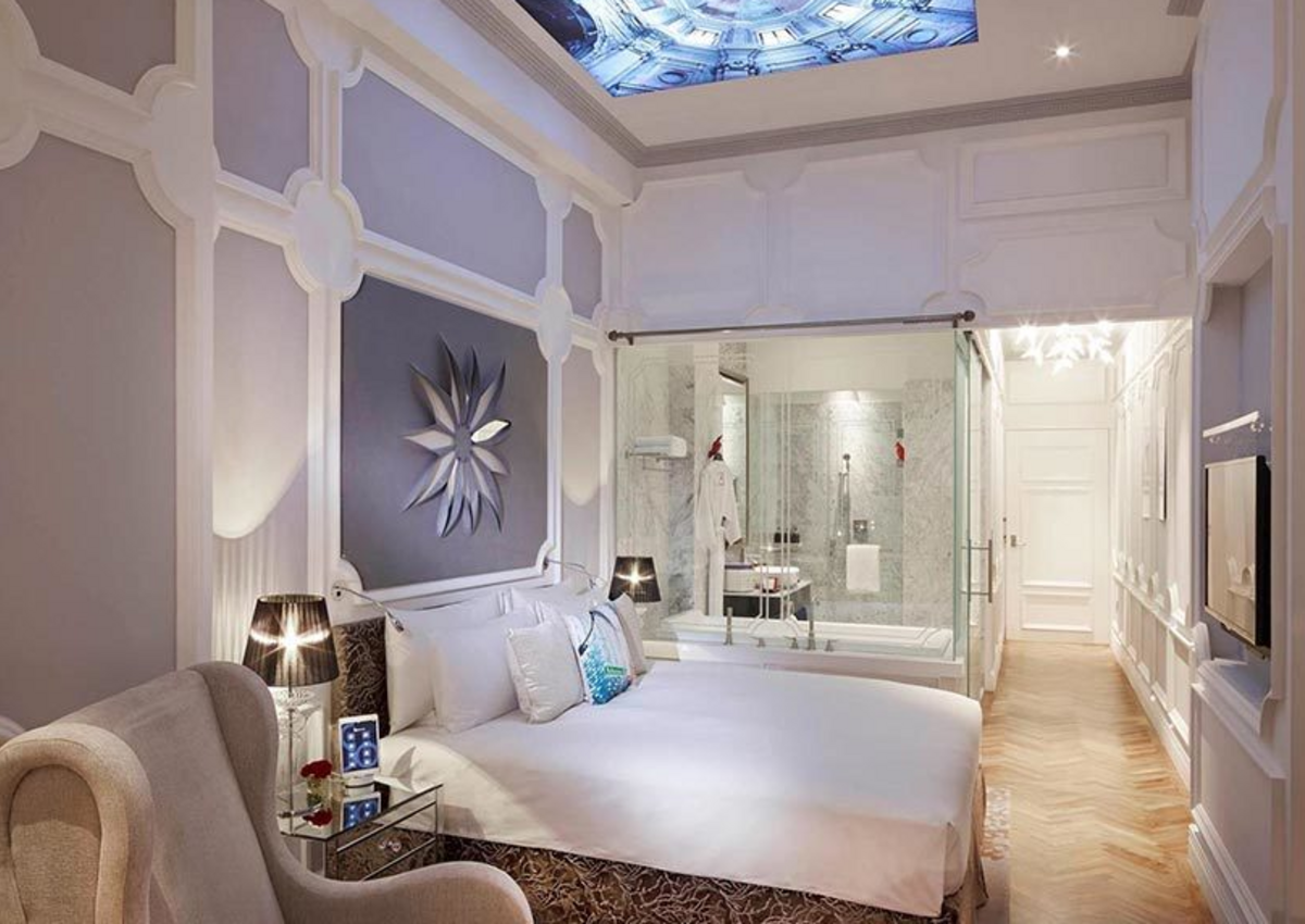 В Москве может открыться первый отель под брендом SO by Sofitel