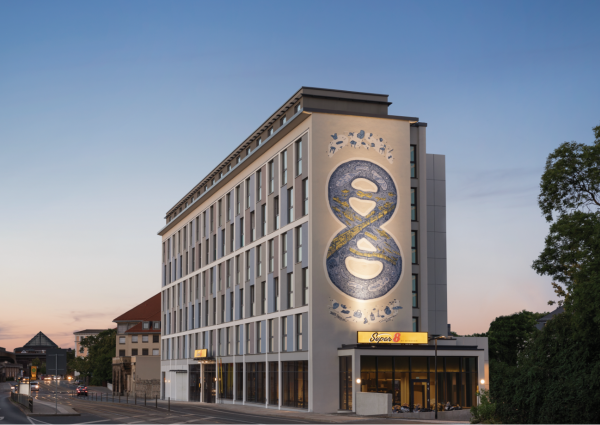 Отели Wyndham готовятся встречать гостей с программой “Count on Us”