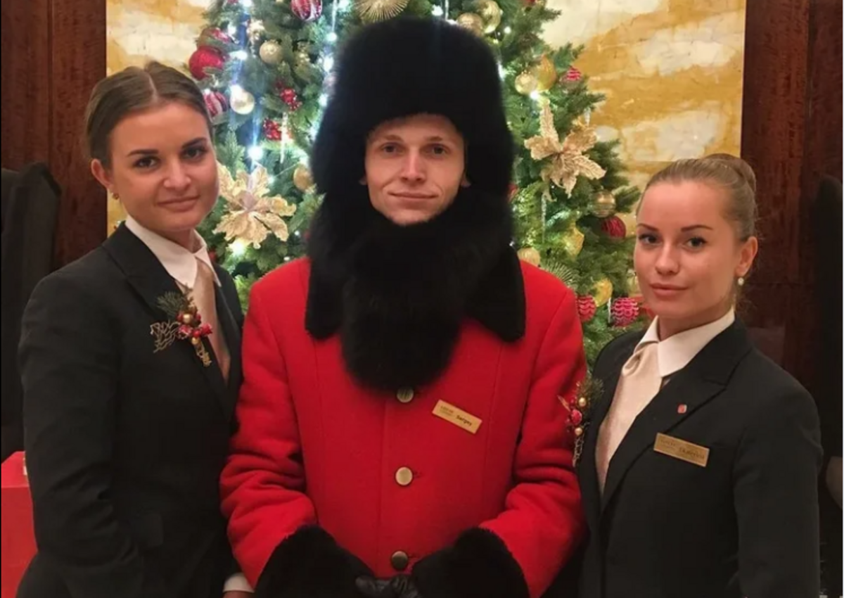 «У вас не будет второго шанса произвести первое впечатление!» (К. Шанель)