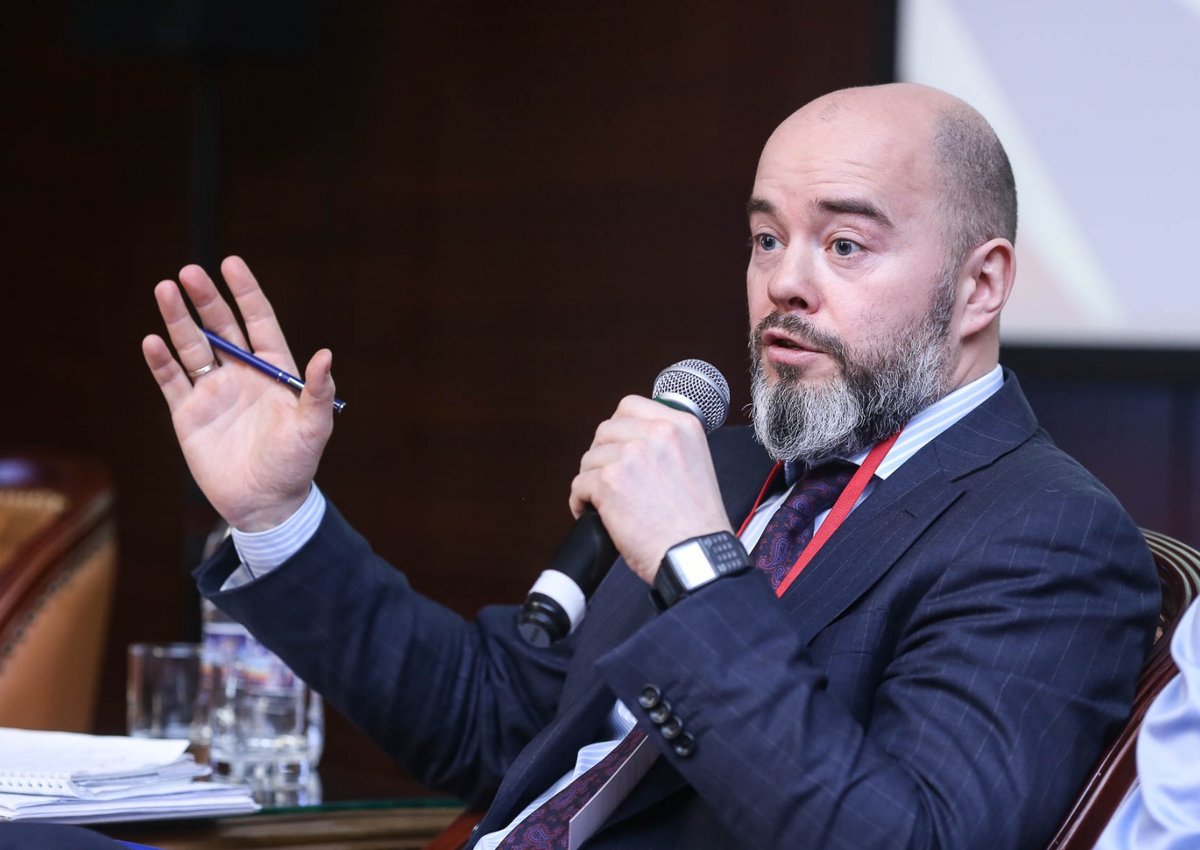 Алексей Кожевников: крупный гостиничный бизнес страдает из-за кризиса не меньше маленьких отелей