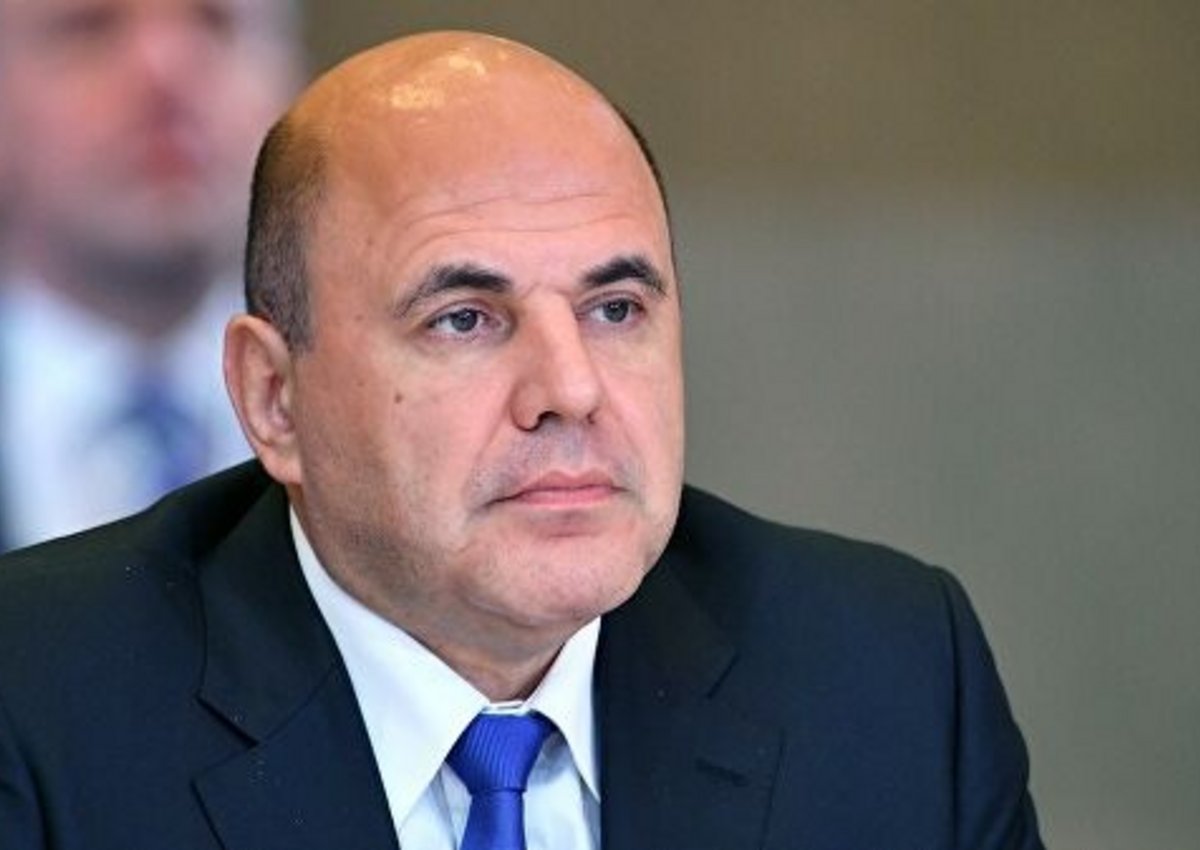 Мишустин объявил о готовности к постепенному открытию турсезона