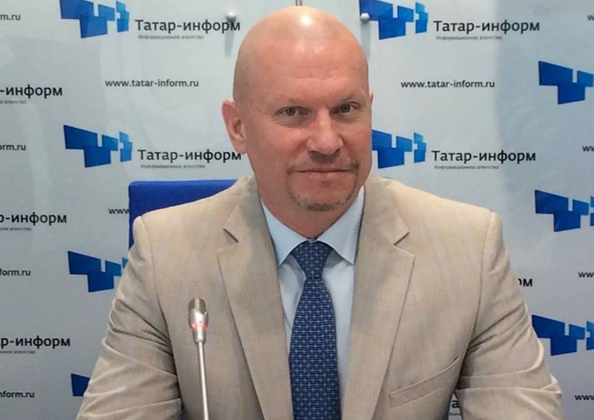 Евгений Терентьев: большая часть санаториев Татарстана не смогла открыться 8 июня