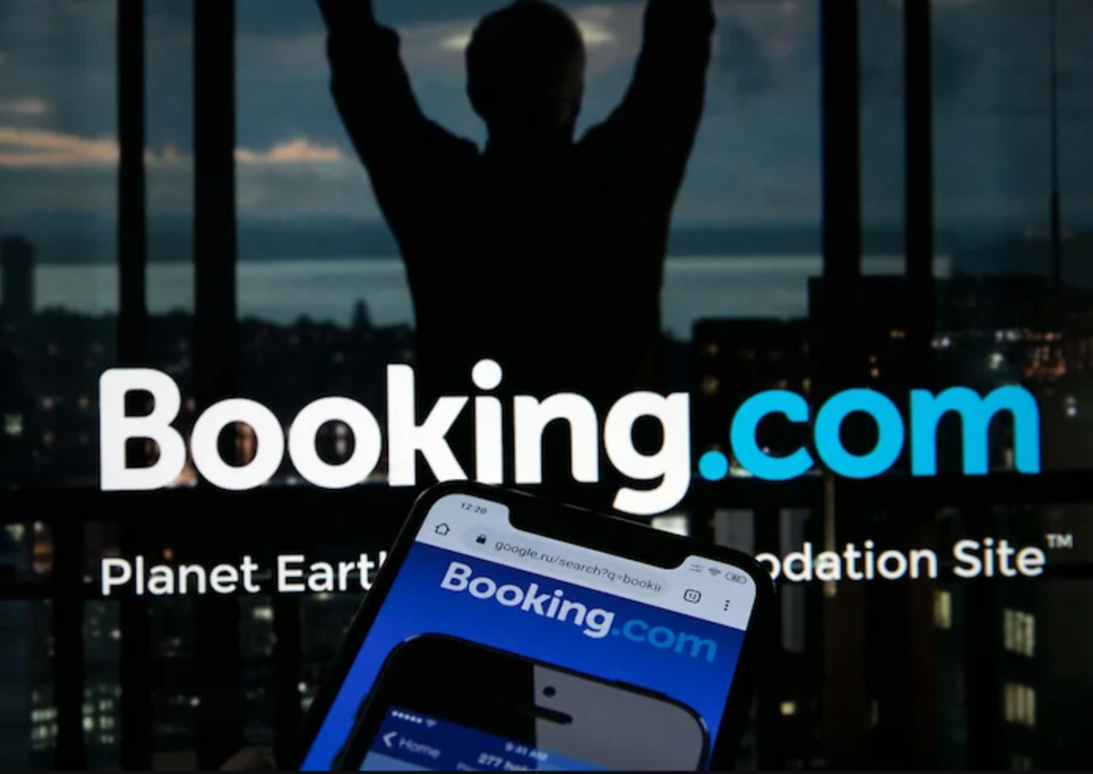 От Booking.com требуют оставить российским гостиницам их цены