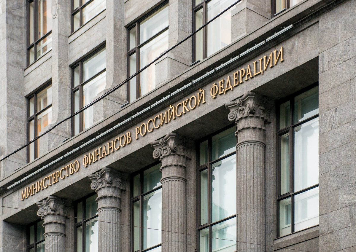 Минфин не поддержал идею Собянина вдвое снизить НДС для общепита и гостиниц