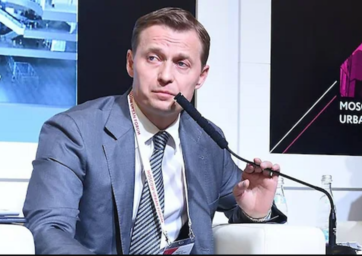 Совершил самоубийство глава группы компаний «Пионер» Андрей Грудин