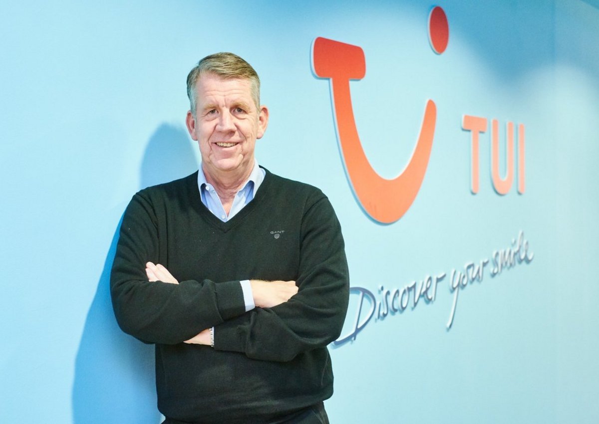 TUI Group выставит на продажу свои отели