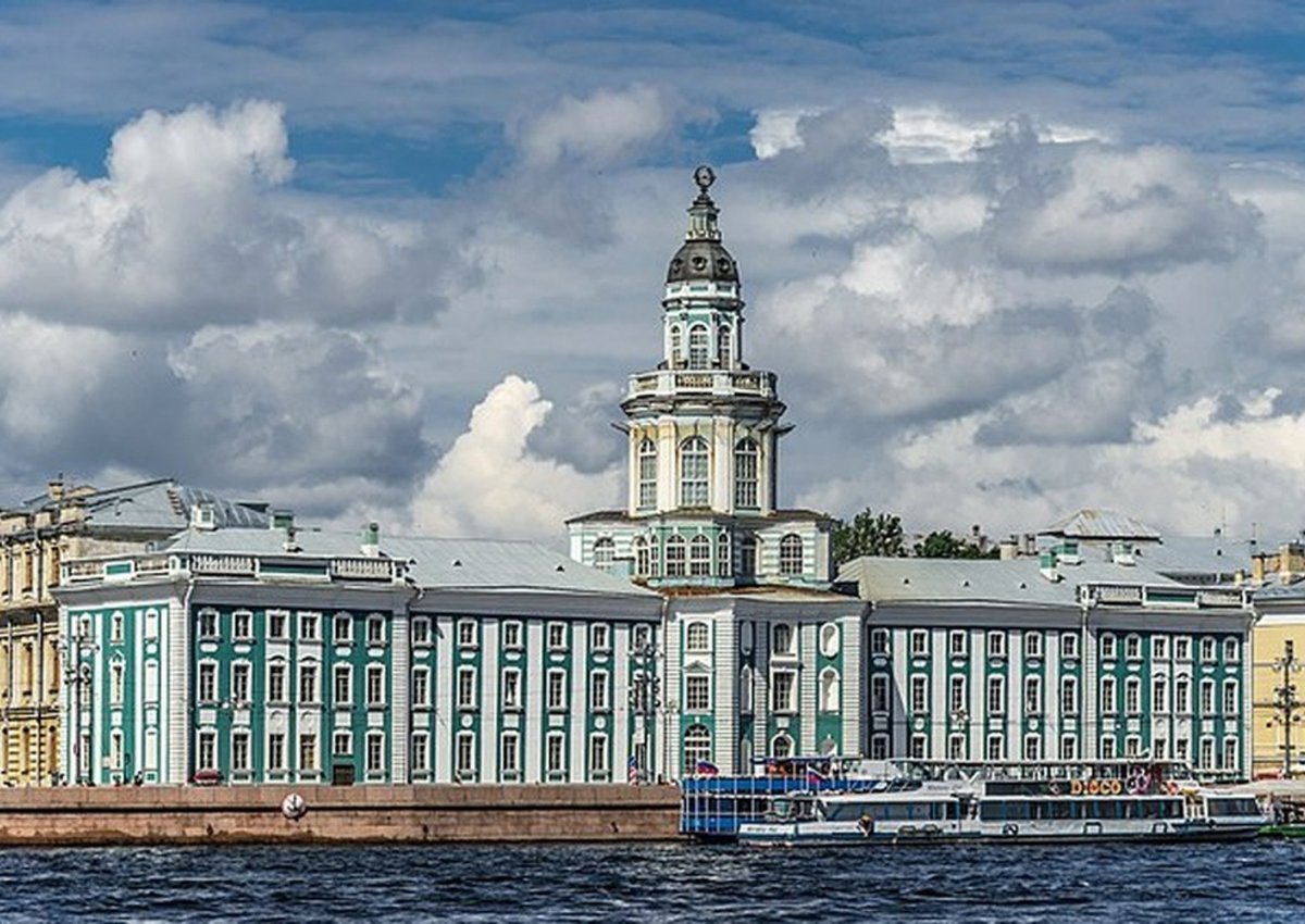 Петербург запускает маркетинговую программу 
