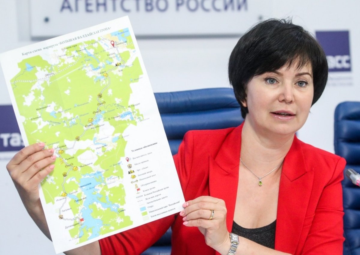 Марина Грицун: мы потеряем не менее трети внешкольных и негосударственных объектов
