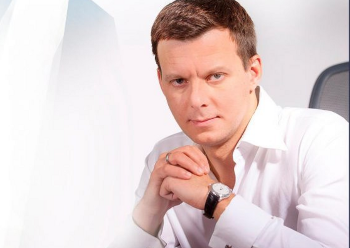 Новым гендиректором ГК «Пионер» назначен Леонид Максимов