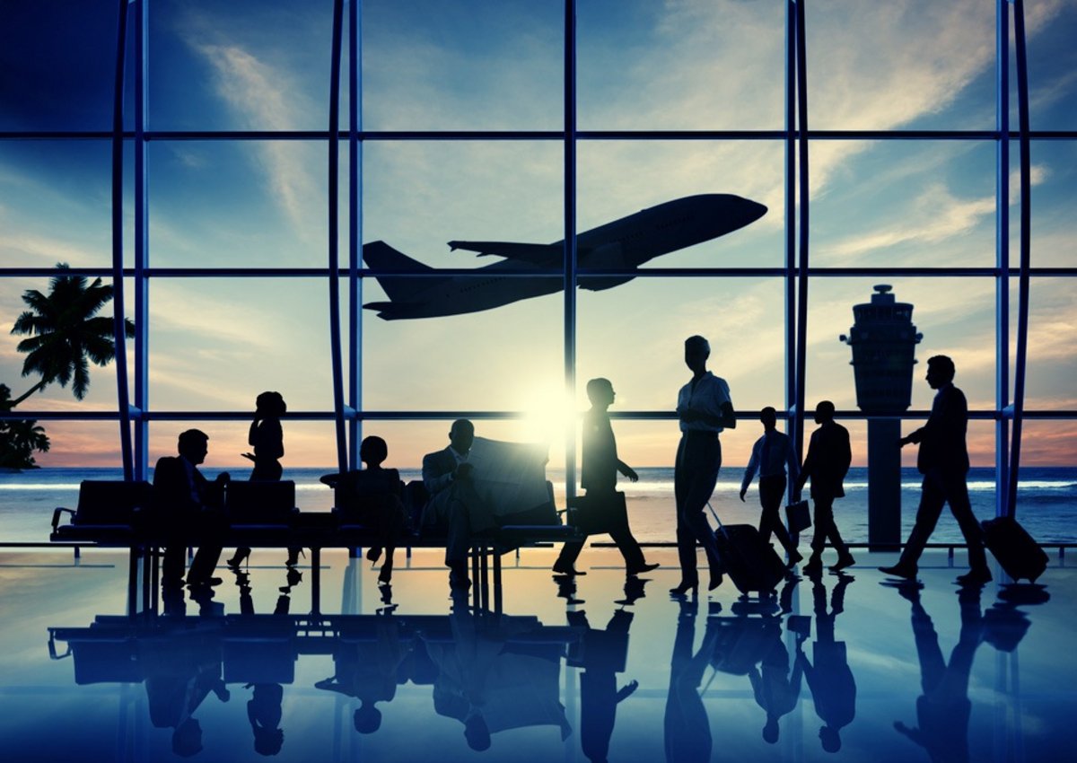 В России создается отраслевой союз компаний Business Travel