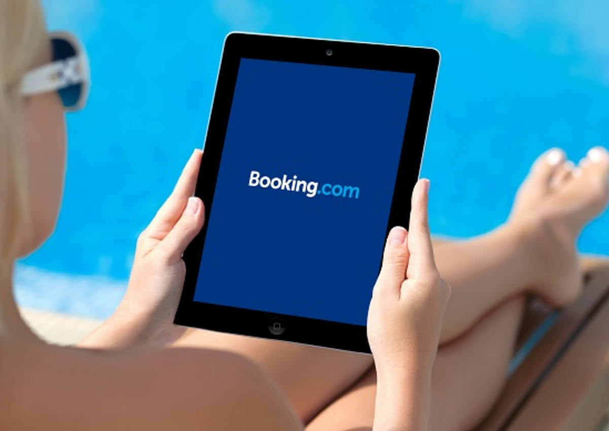Booking.com предложил скидку за восстановление отмененных из-за пандемии бронирований