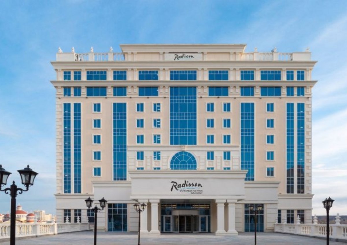 Radisson Hotel Group во II квартале 2020 года подписал 15 новых отелей в регионе EMEA
