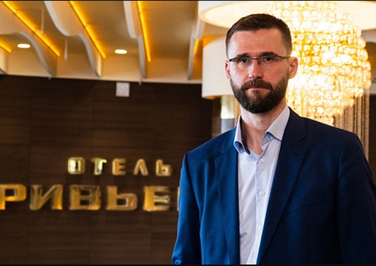 Антон Семенов: «Сумма задолженности превышает рыночную стоимость объектов «Ривьеры»