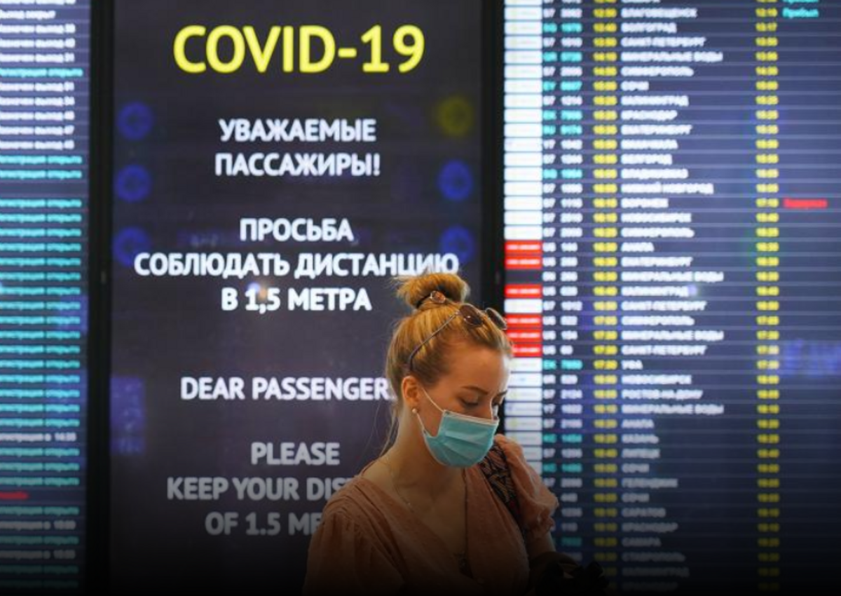Назад в будущее: как перерождается внутренний туризм