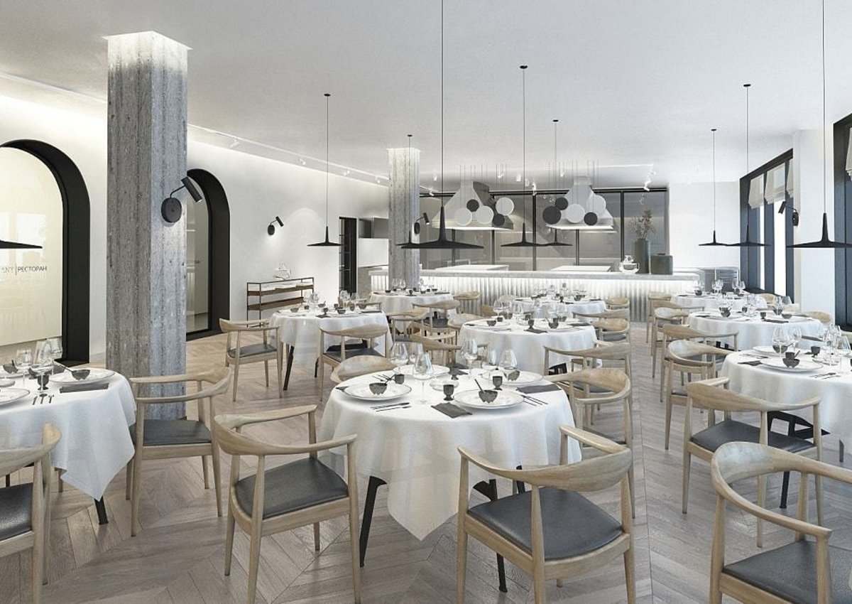 Первый в России филиал Institut Paul Bocuse открыт в Красноярске при поддержке METRO