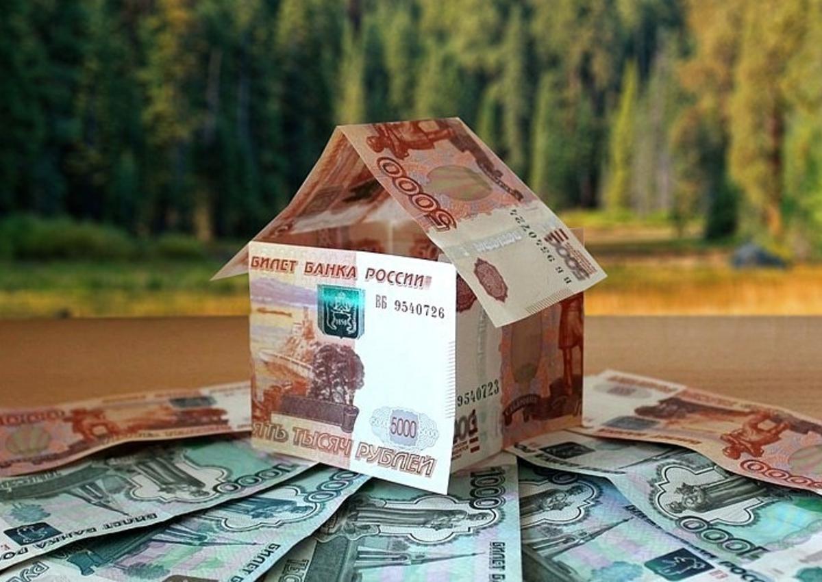 Правительство выделило 1,2 млрд рублей на путеводители и модульные домики