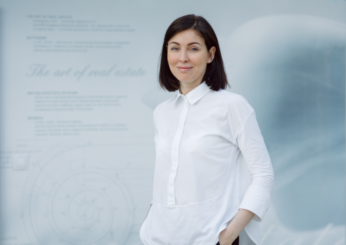 Карина Шальнова: «Не стоит отказываться от долгосрочной аренды»