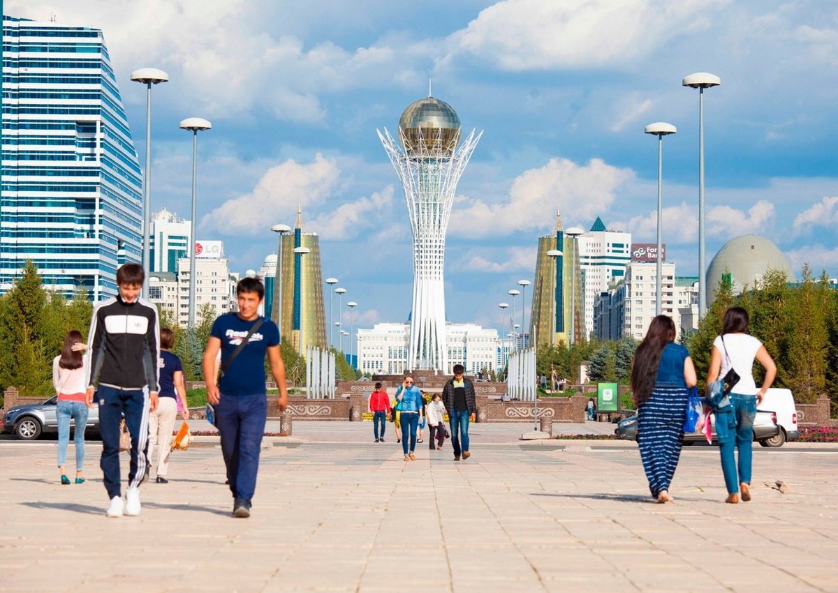 Отели и гостиницы Казахстана поднимают цены, несмотря на отток клиентов