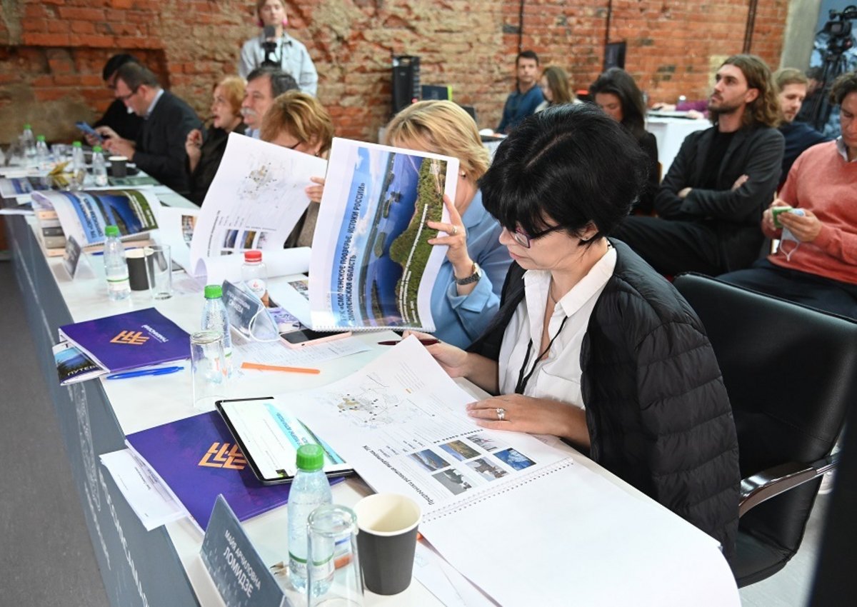 Доля экотуризма в регионах должна вырасти в 15 раз