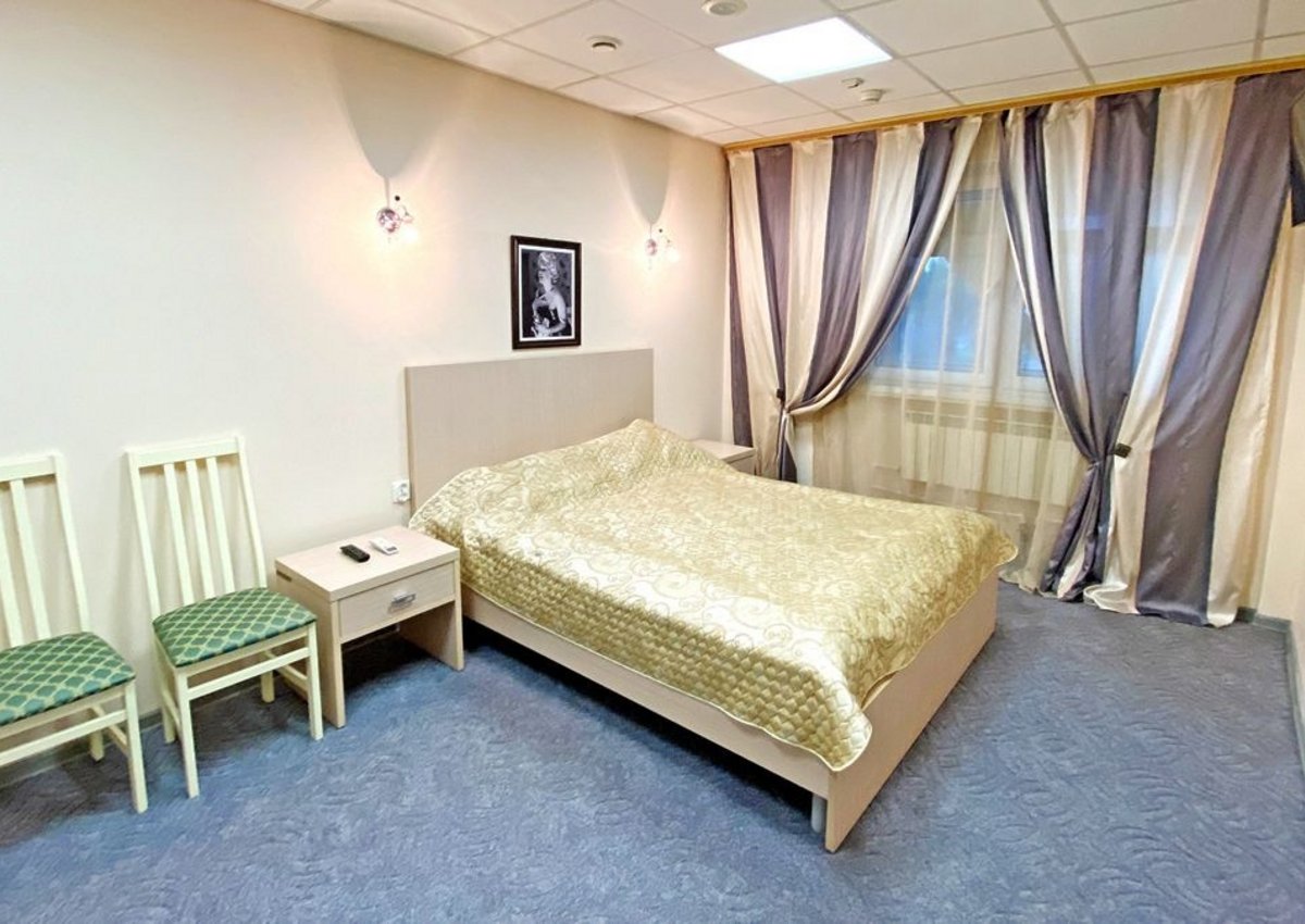 3 новых отеля открыли в сети Smart Hotel