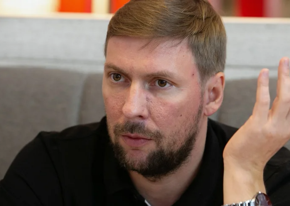 Сергей Петрин: «От того, что сейчас происходит с сервисом в ресторанах — слезы наворачиваются»
