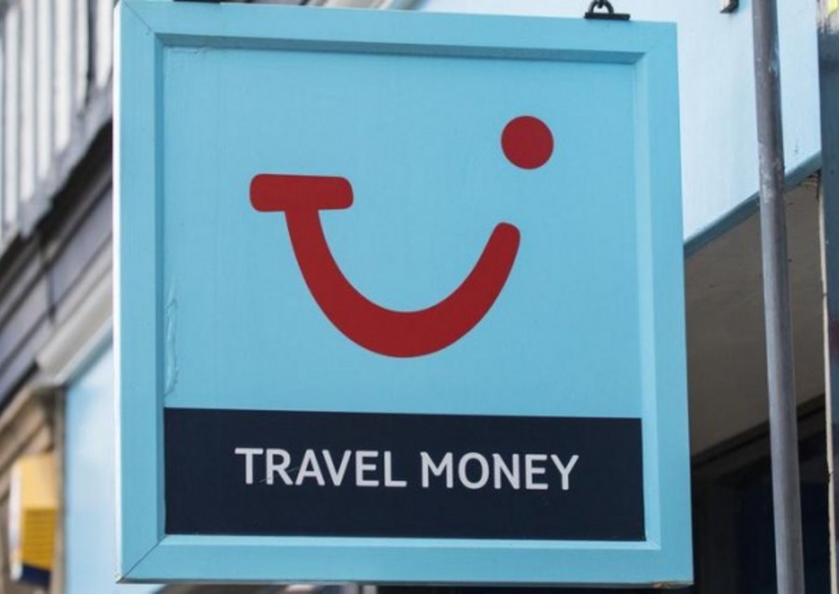 Европейская TUI Group выставит на продажу часть своих отелей