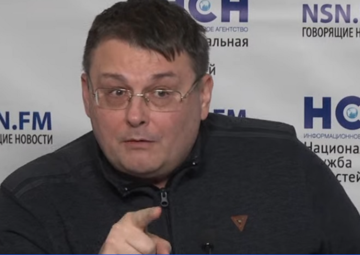 Депутат Госдумы посоветовал владельцам ресторанов закрыться на полтора года
