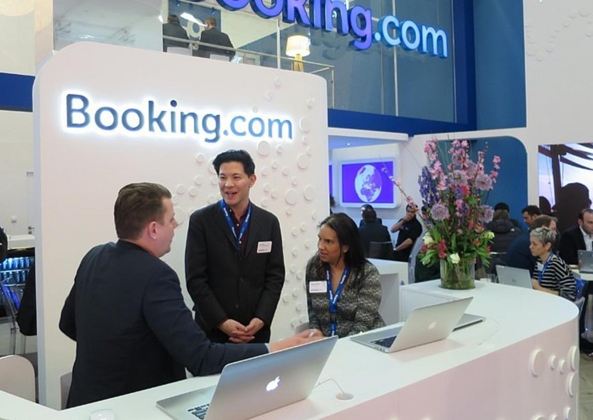 Booking.com проигнорировала предупреждение ФАС о паритете цен