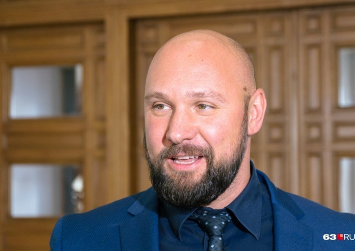 Владимир Кошелев разморозил проект строительства апарт-отеля на берегу Волги в Самаре