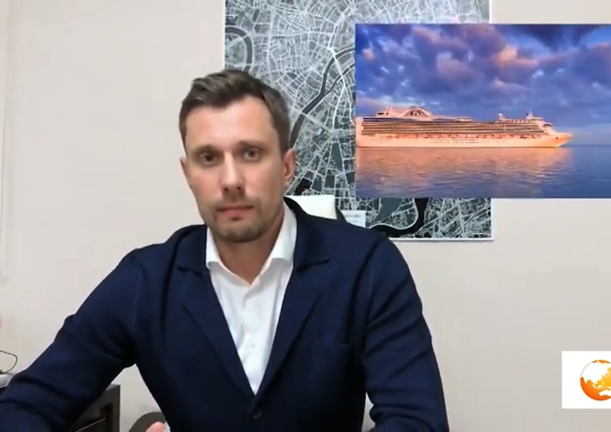 Национальное конгресс-бюро принимает участие в деловой программе ITB Asia 