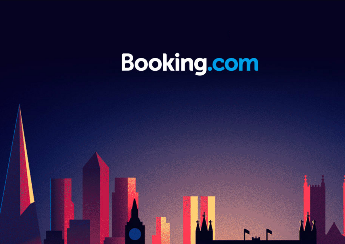 Глава Booking возмутился планом ЕС ограничить компанию вместе с американскими IT- гигантами