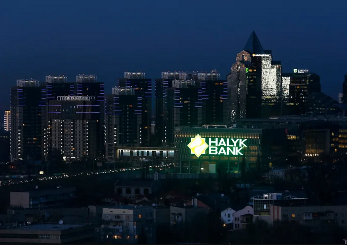 Halyk Bank заселится в Ясной Поляне. Он выкупает будущий отель у исторической усадьбы