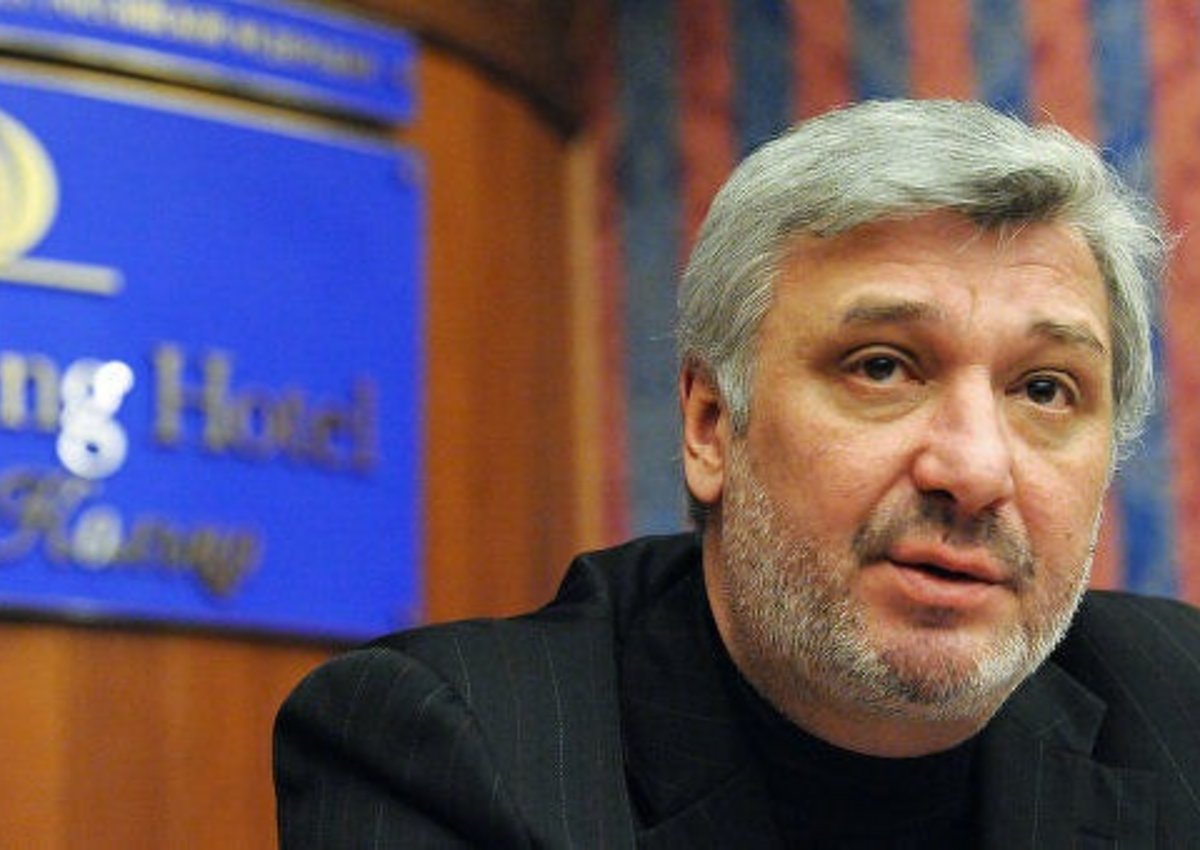 Леонид Исакович: Отелям в нынешней ситуации нужно будет запастись терпением