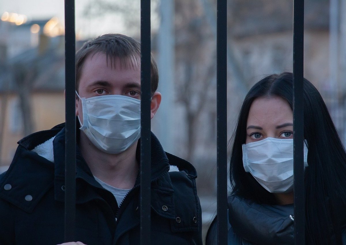 Карантин для туристов признали неэффективной мерой