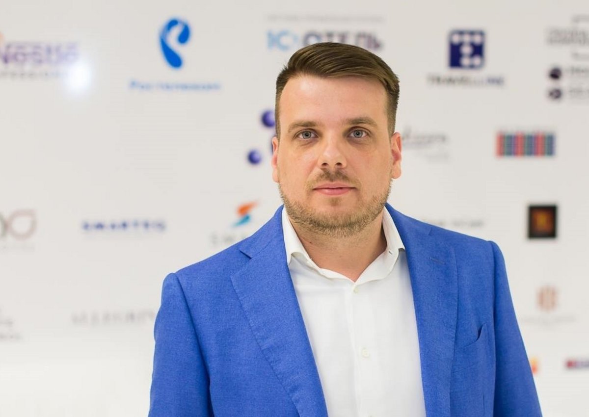 Дмитрий Шлопак:  В среднем по 2020 году гостиничный бизнес потеряет 300 миллиардов рублей