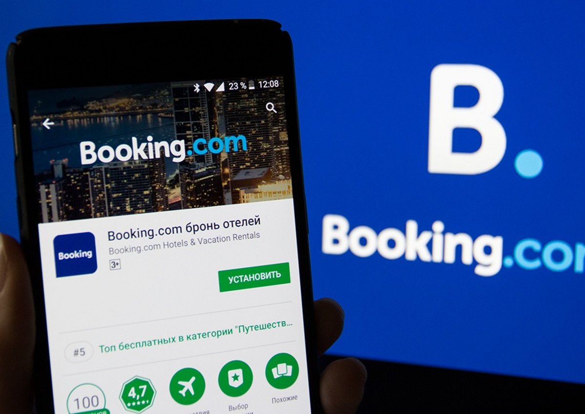 ФАС заявила о доминировании Booking.com на рынке и навязывании отелям «гарантии лучшей цены»