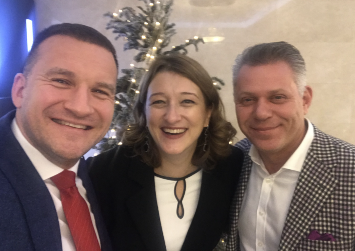Завершился HOTEL BUSINESS FORUM 2020