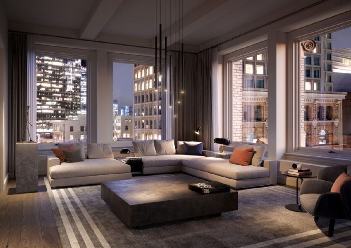 Four Seasons готовится к запуску новых отелей и разработал программу длительного пребывания