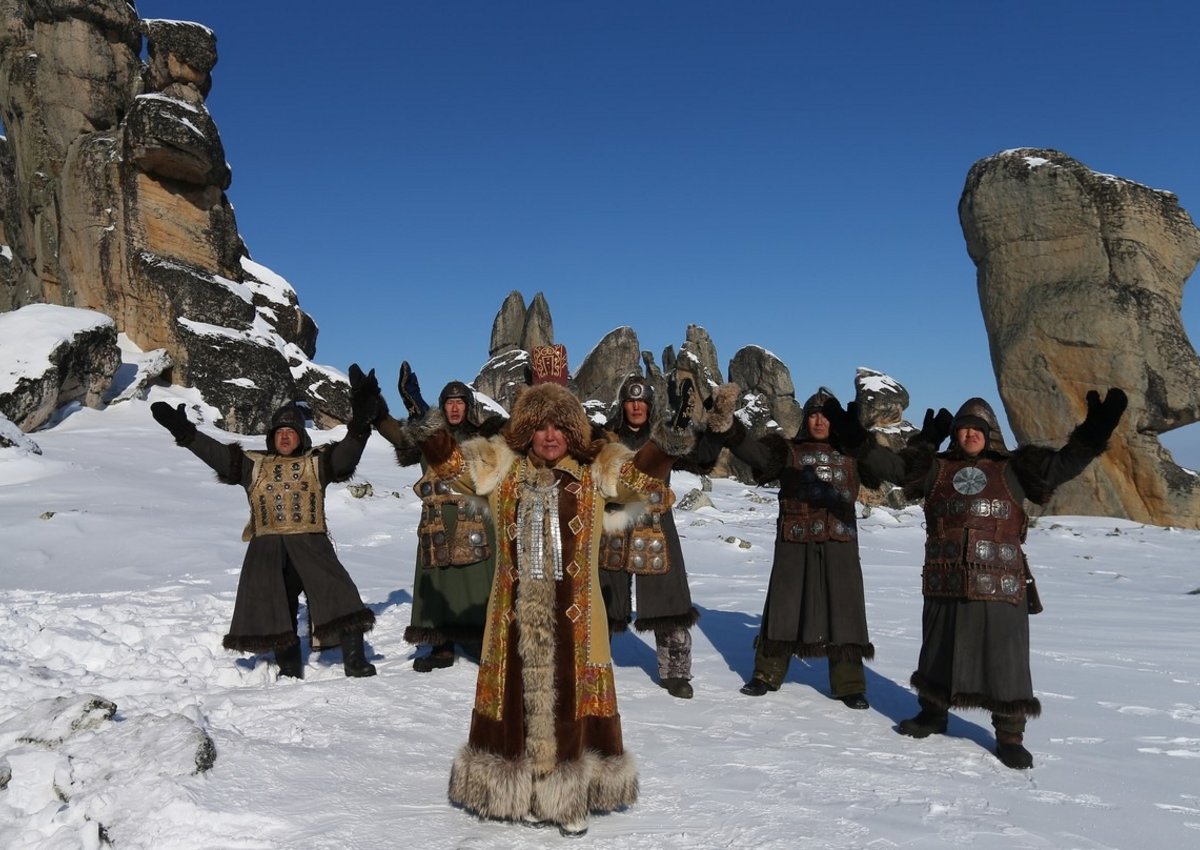 На полюсе холода появится туристический кластер
