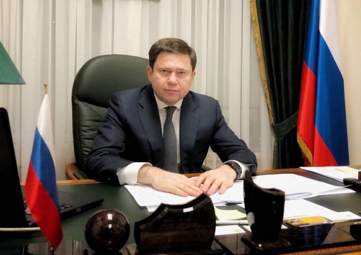В Госдуму внесен законопроект об автомобильном туризме