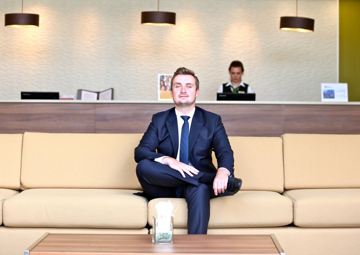 Андрей Шемякин, SEA Company: «Российским отелям нужны представительства»