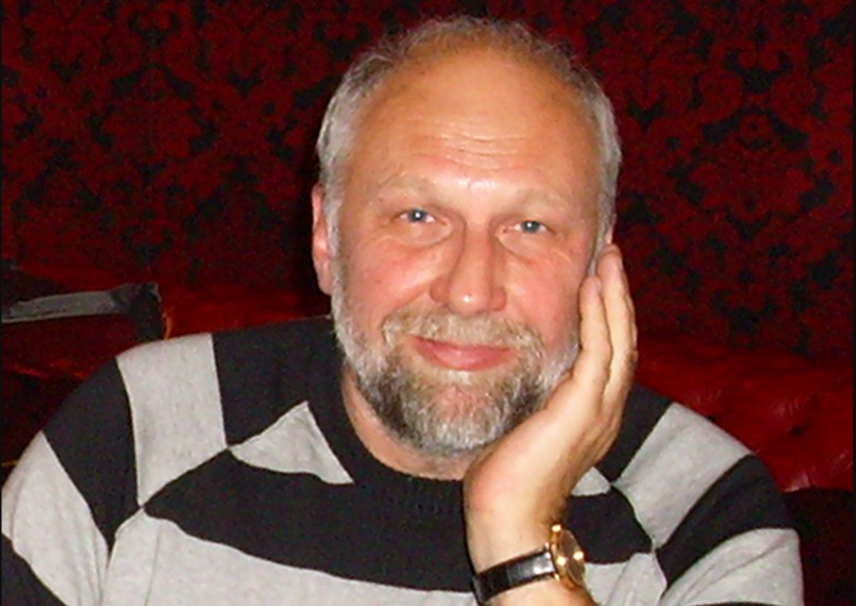 Александр Осипов: «С хорошим гидом люди забывают и о продавленной кровати, и что их неважно покормили»