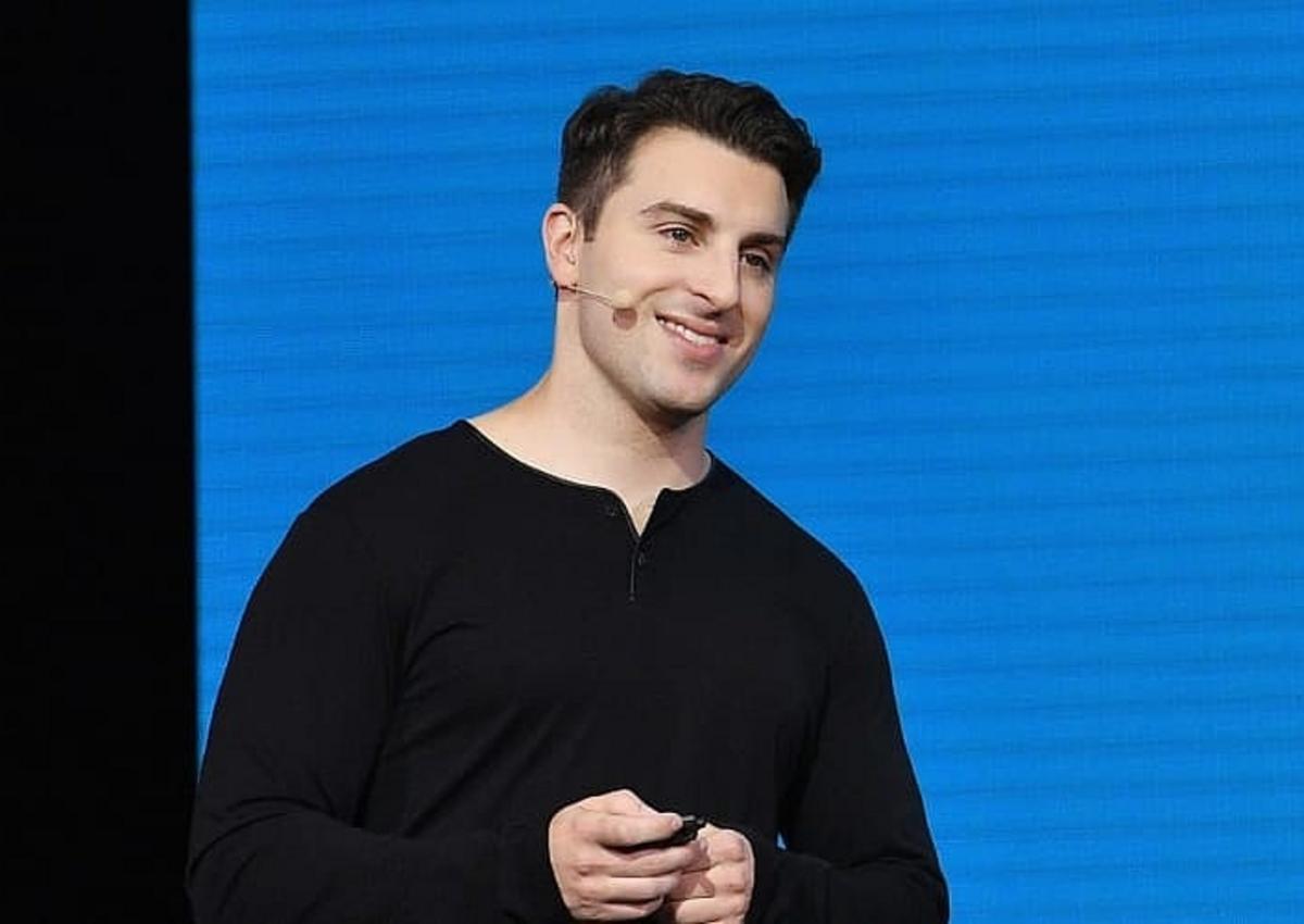 Сооснователь Airbnb предрек спрос на новые направления для путешествий