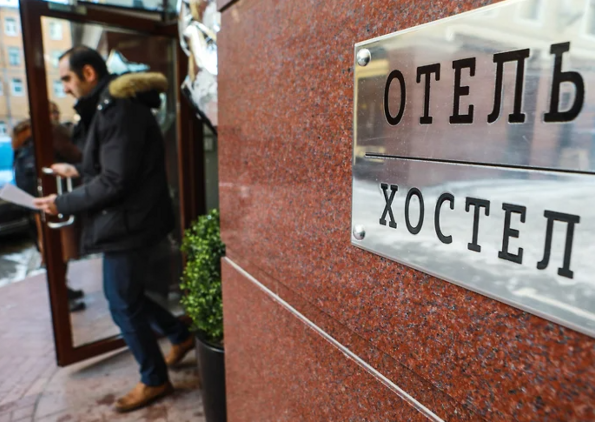 В санпиническом ужасе. Владельцы гостиниц противятся новым санитарным правилам